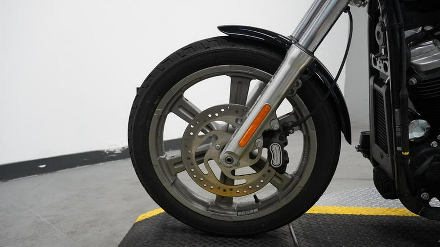 2023 Harley-Davidson® FXST - Softail® Standard