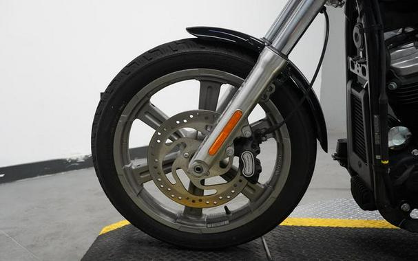 2023 Harley-Davidson® FXST - Softail® Standard