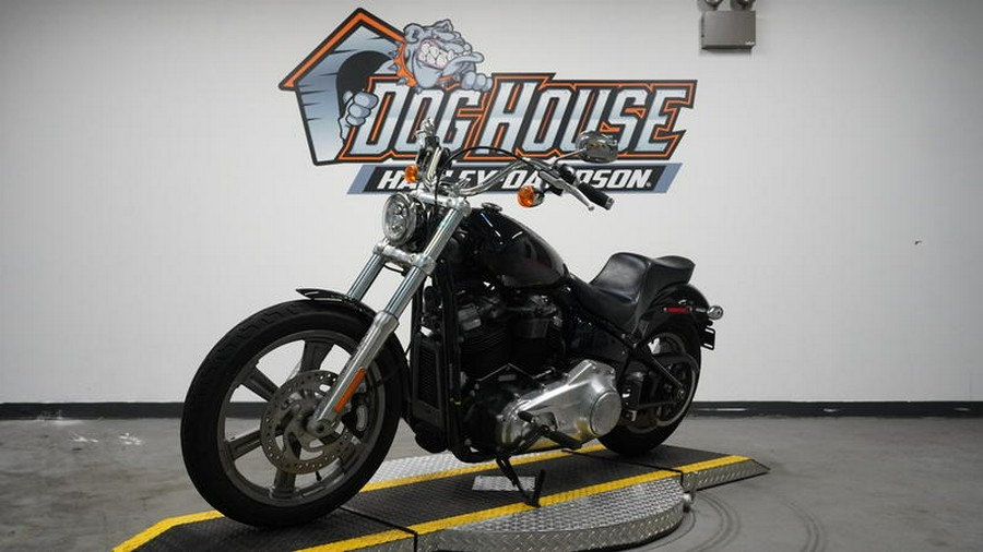 2023 Harley-Davidson® FXST - Softail® Standard