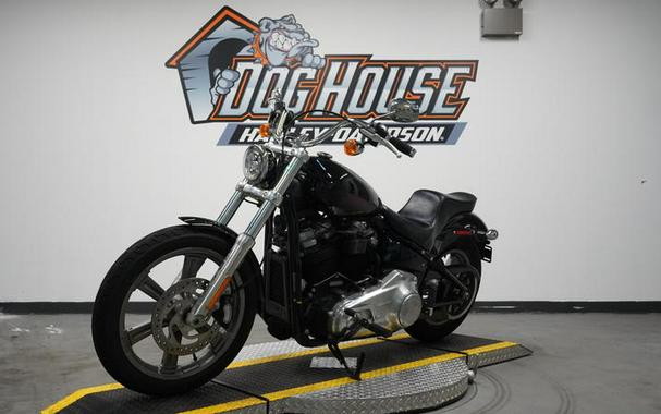 2023 Harley-Davidson® FXST - Softail® Standard