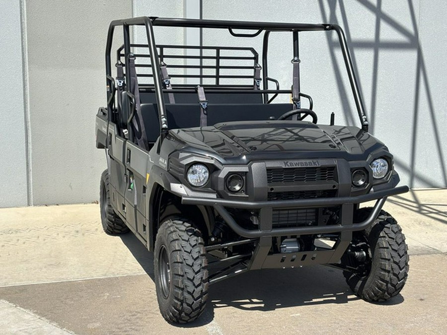 2026 Kawasaki Mule PRO-DXT EPS
