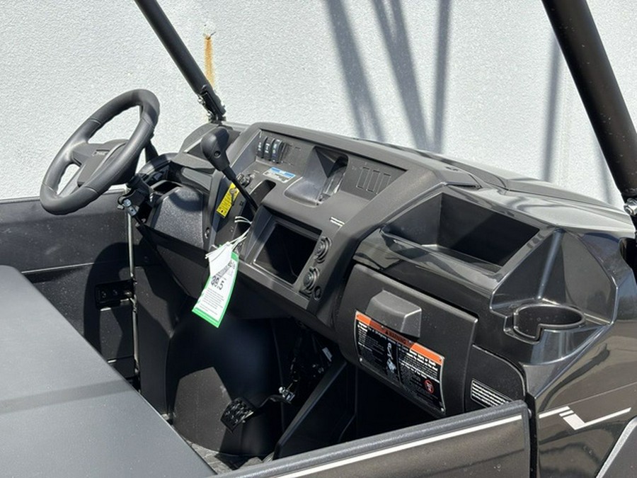 2026 Kawasaki Mule PRO-DXT EPS