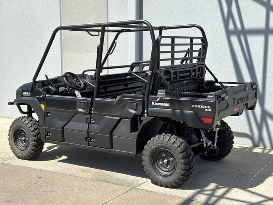 2026 Kawasaki Mule PRO-DXT EPS