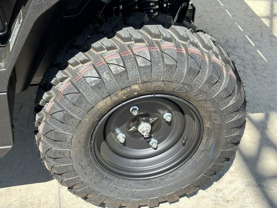 2026 Kawasaki Mule PRO-DXT EPS