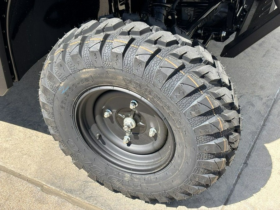 2026 Kawasaki Mule PRO-DXT EPS