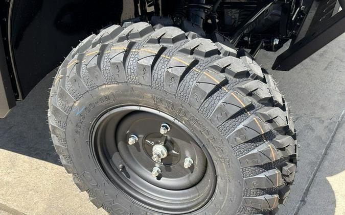 2026 Kawasaki Mule PRO-DXT EPS