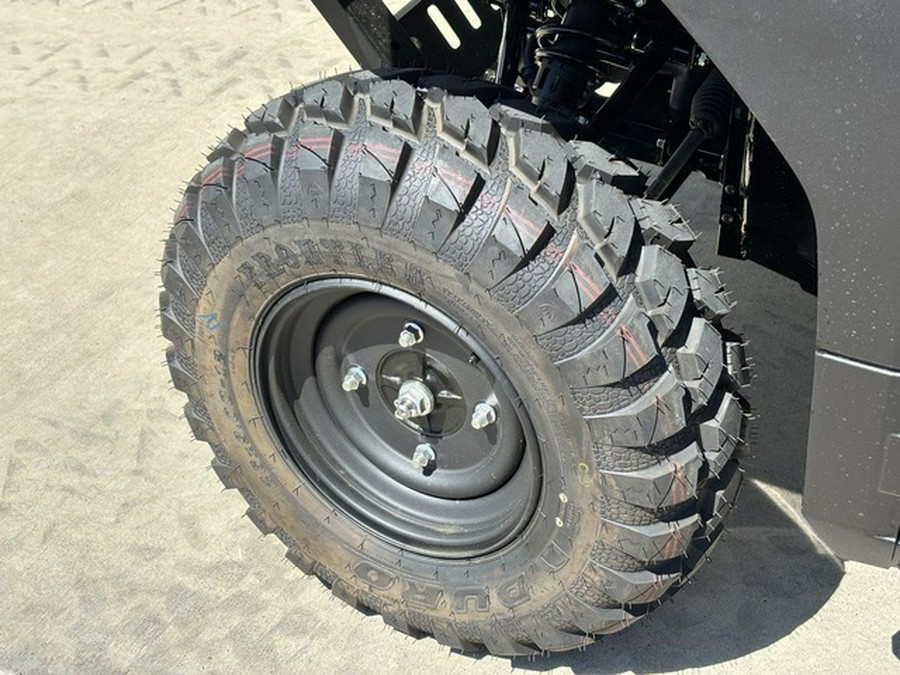 2026 Kawasaki Mule PRO-DXT EPS