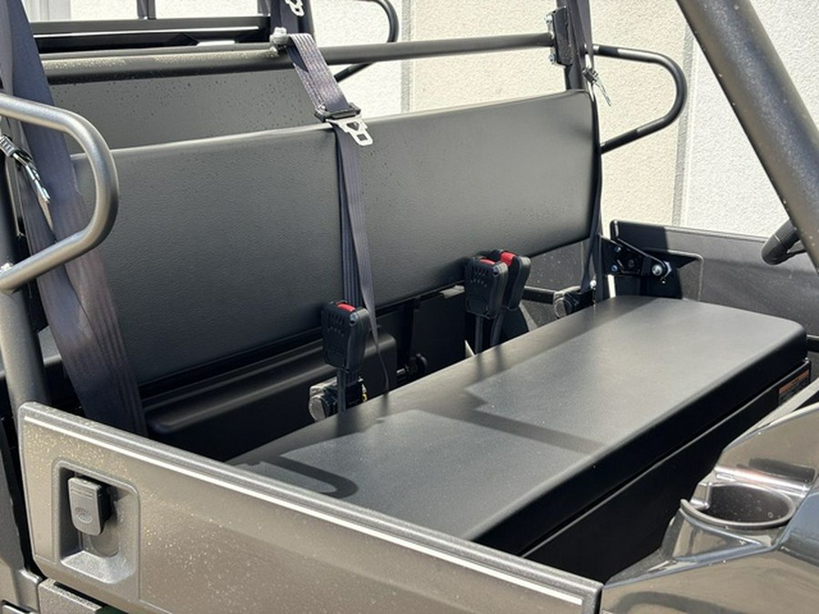 2026 Kawasaki Mule PRO-DXT EPS