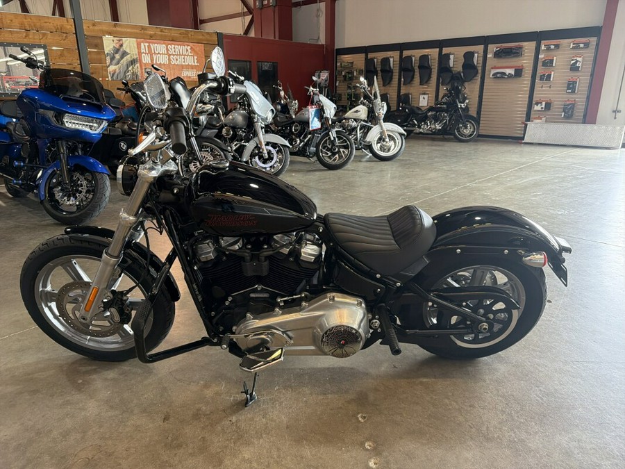 FXST 2024 Softail™ Standard