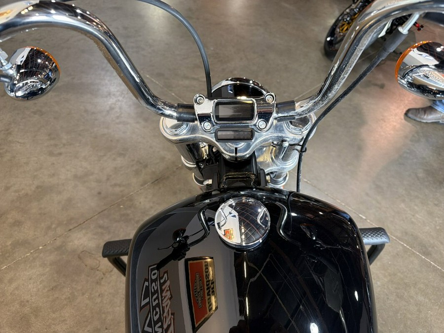 FXST 2024 Softail™ Standard