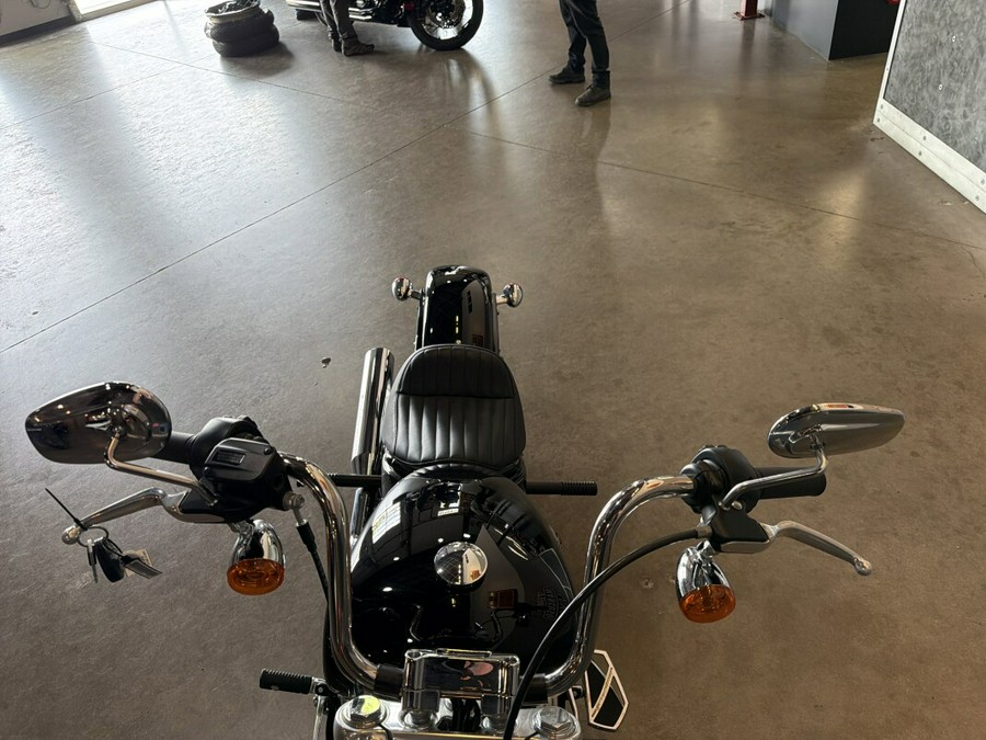 FXST 2024 Softail™ Standard