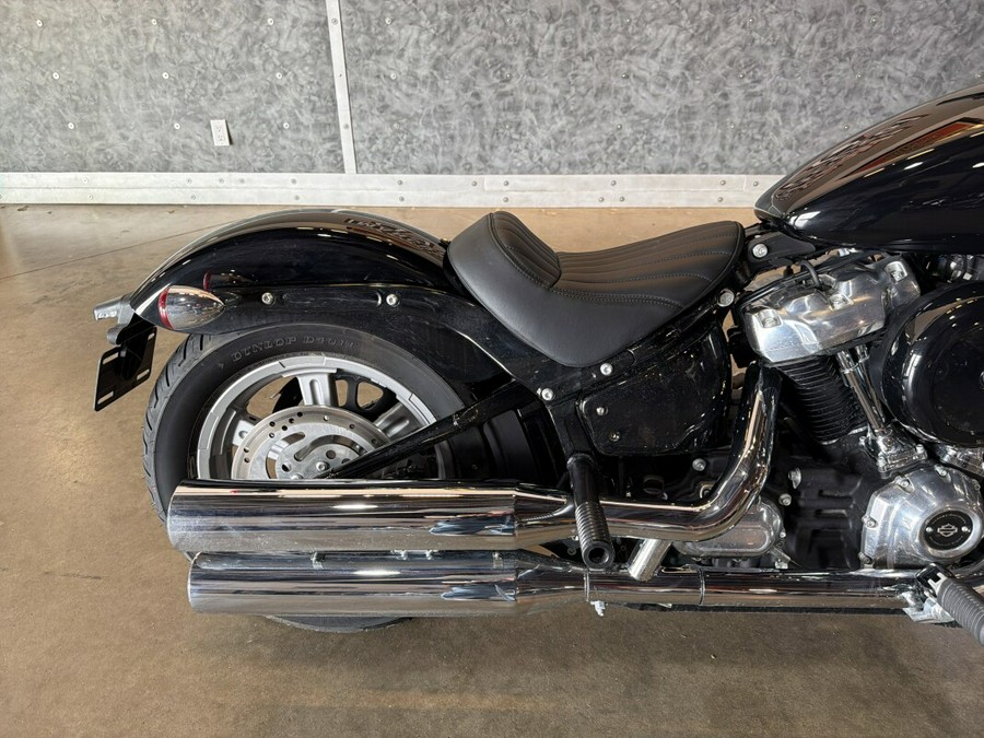 FXST 2024 Softail™ Standard