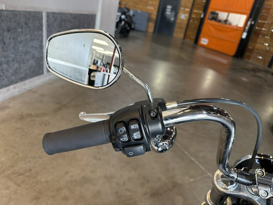 FXST 2024 Softail™ Standard