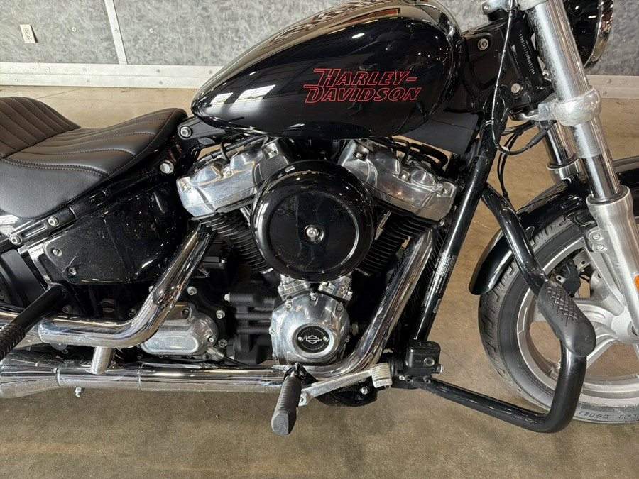 FXST 2024 Softail™ Standard