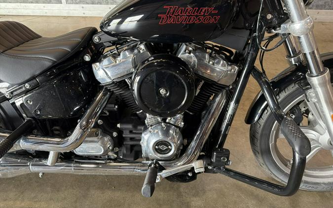 FXST 2024 Softail™ Standard