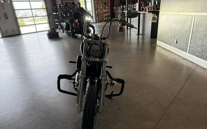 FXST 2024 Softail™ Standard