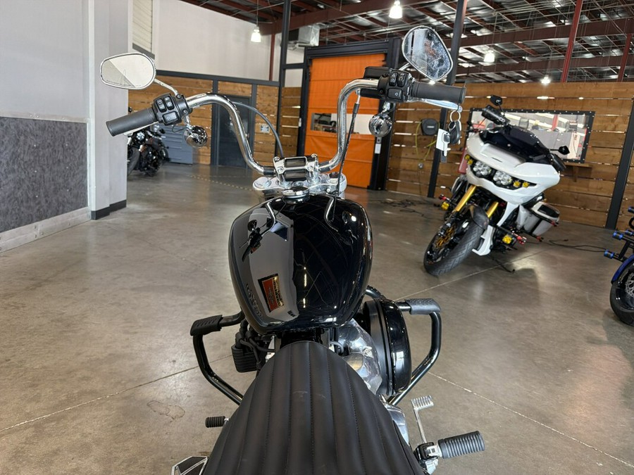 FXST 2024 Softail™ Standard