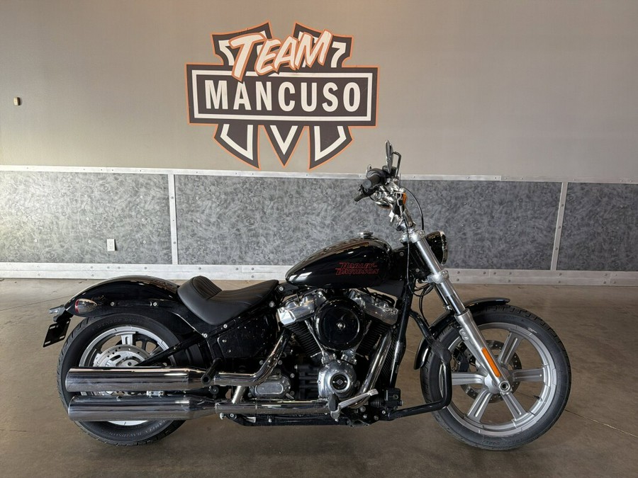 FXST 2024 Softail™ Standard
