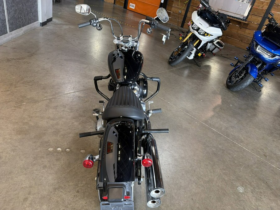 FXST 2024 Softail™ Standard
