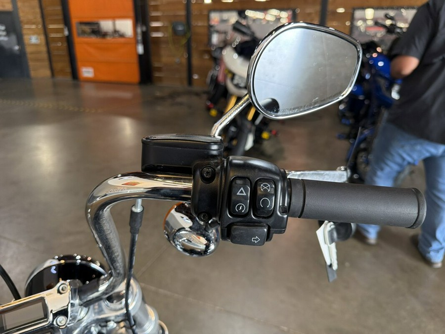 FXST 2024 Softail™ Standard