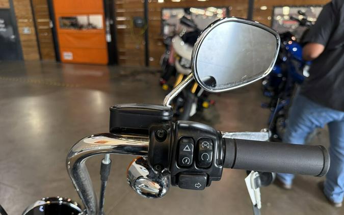 FXST 2024 Softail™ Standard
