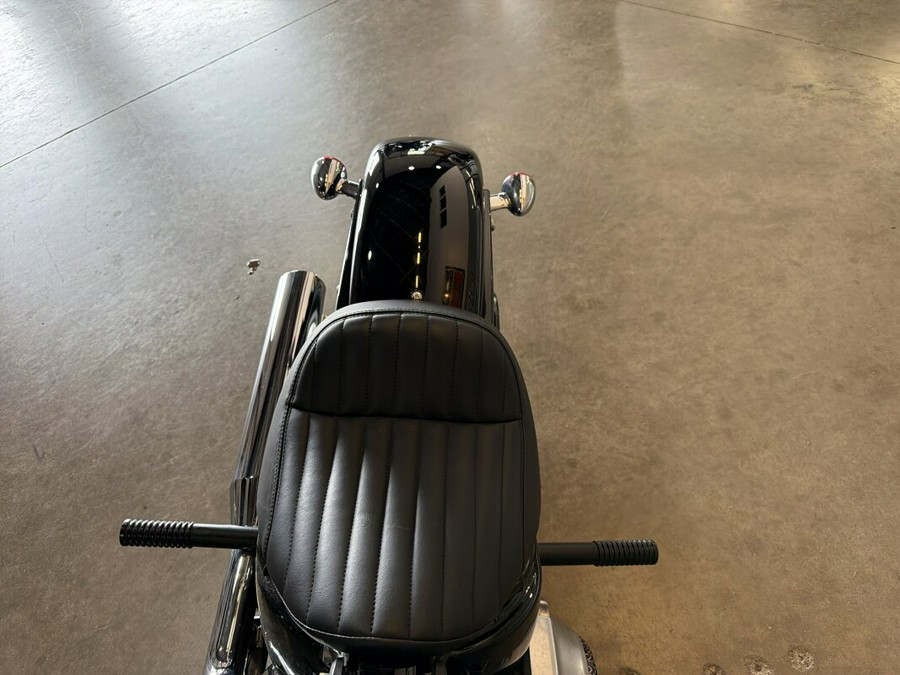 FXST 2024 Softail™ Standard