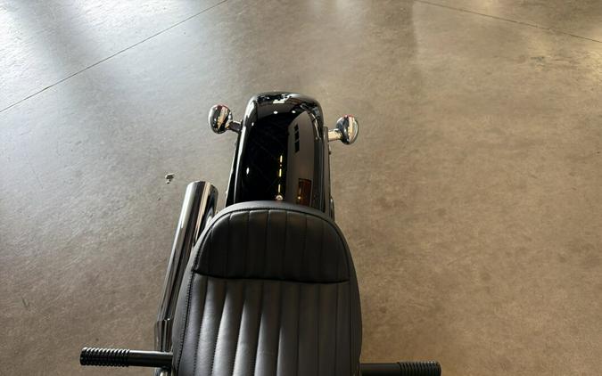 FXST 2024 Softail™ Standard