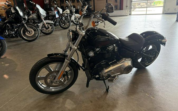 FXST 2024 Softail™ Standard