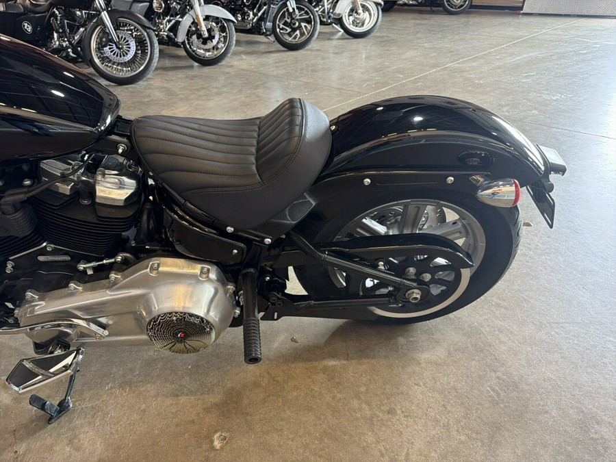 FXST 2024 Softail™ Standard