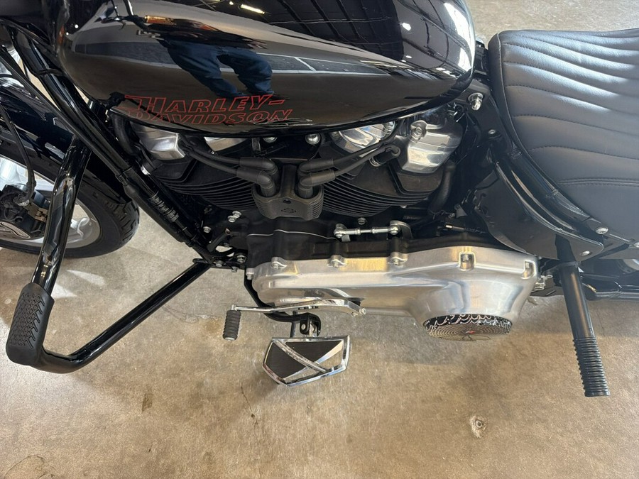 FXST 2024 Softail™ Standard