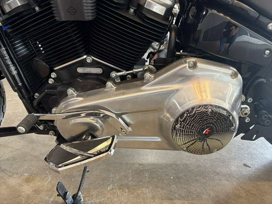 FXST 2024 Softail™ Standard
