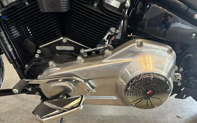 FXST 2024 Softail™ Standard