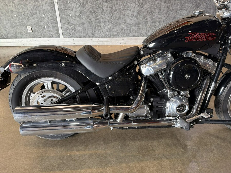 FXST 2024 Softail™ Standard