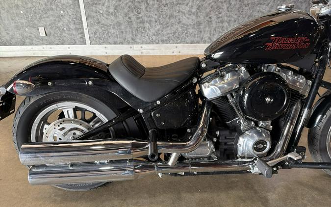 FXST 2024 Softail™ Standard