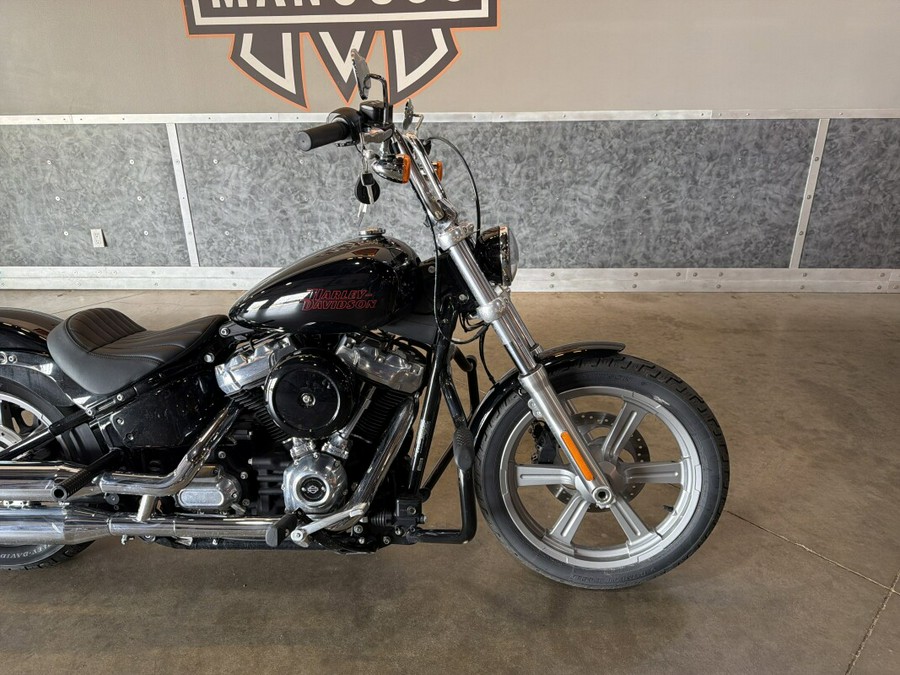 FXST 2024 Softail™ Standard