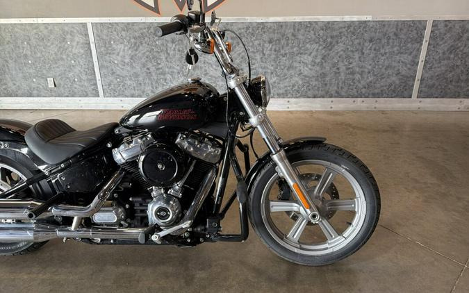FXST 2024 Softail™ Standard