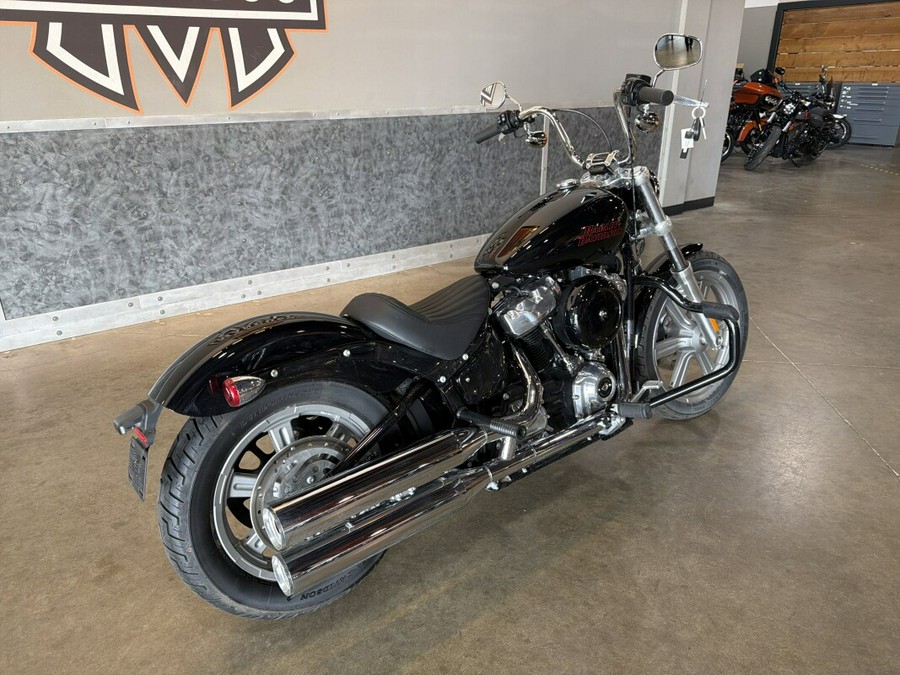 FXST 2024 Softail™ Standard