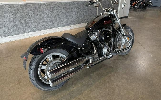 FXST 2024 Softail™ Standard