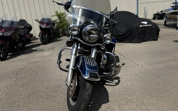 2002 Harley-Davidson FLTRI - Road Glide Injection
