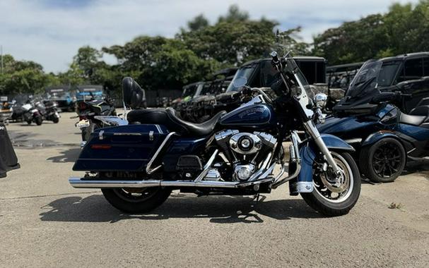 2002 Harley-Davidson FLTRI - Road Glide Injection