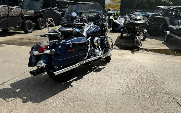 2002 Harley-Davidson FLTRI - Road Glide Injection