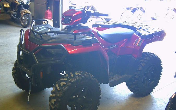 2026 POLARIS SPORTSMAN 570 TRAIL