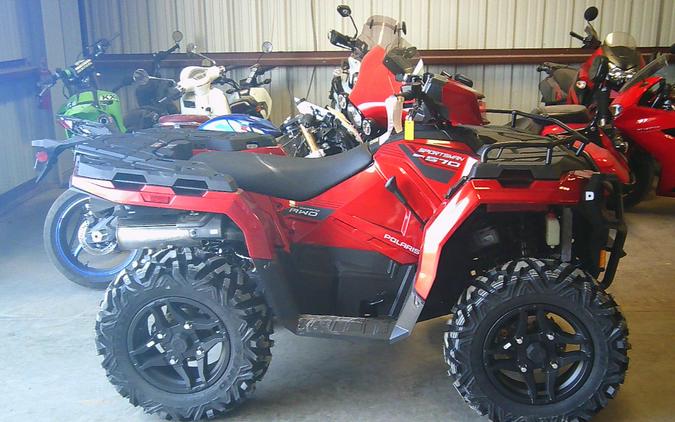 2026 POLARIS SPORTSMAN 570 TRAIL