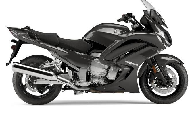 2015 Yamaha FJR1300ES