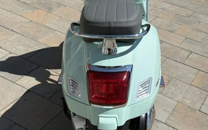 2027 Vespa GTS 310