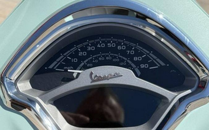 2027 Vespa GTS 310