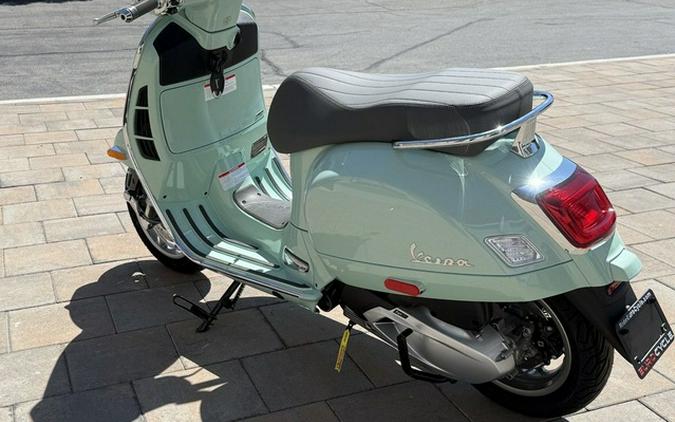 2027 Vespa GTS 310