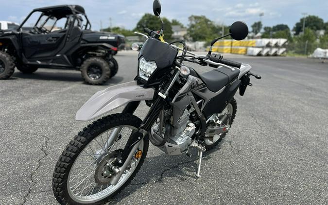 2023 Kawasaki KLX 230S ABS
