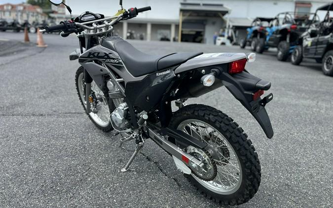 2023 Kawasaki KLX 230S ABS