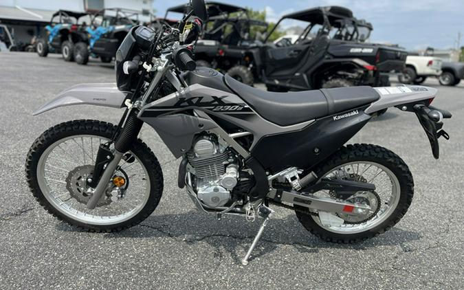 2023 Kawasaki KLX 230S ABS
